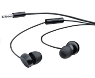 Nokia SŁUCHAWKI DOUSZNE NOKIA WH-208 Czarne # - 1425987 - zdjęcie 1